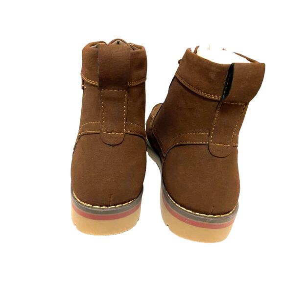 Ankle Boot. Sonoma‎ Men\'s 10.